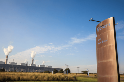 Eskom partners with Zululand Energy Terminal on gas-to-power initiative