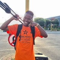 Kutlwano Yika