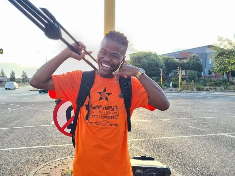 Kutlwano Yika