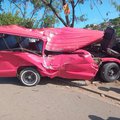 KwaMashu scholar transport crash