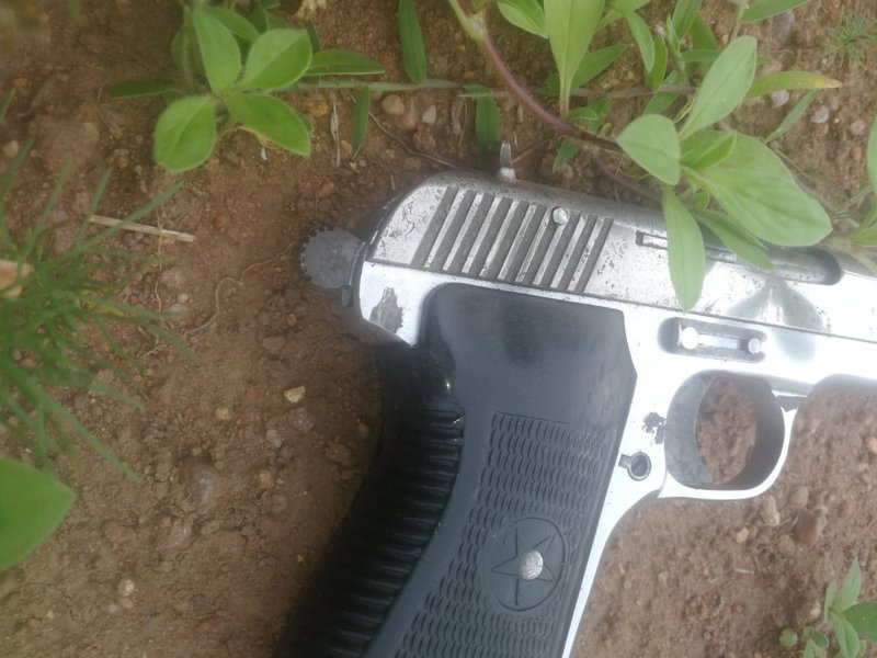 Man killed in Pinetown shootout with police linked to several crimes