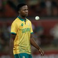 Proteas bowler Kwena Maphaka