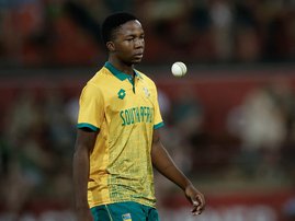 Proteas bowler Kwena Maphaka