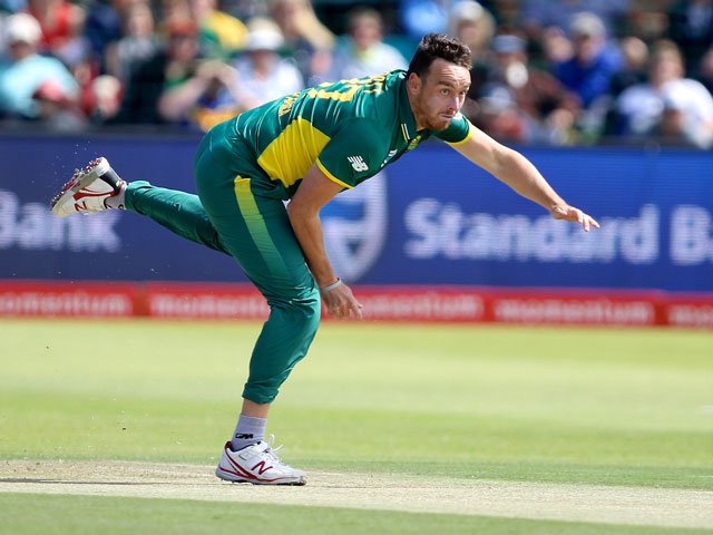 Kyle Abbott