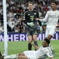 Mbappe goal scoring