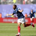 Kylian Mbappe to win 100th cap for France at 2026 World Cup