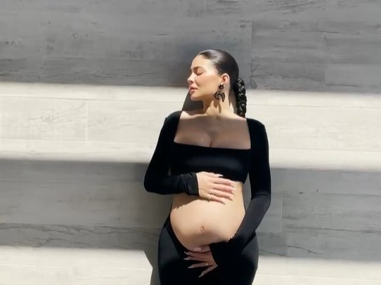 Kylie Jenner