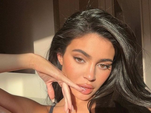 Kylie Jenner