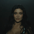 Kylie Jenner in Residue music video