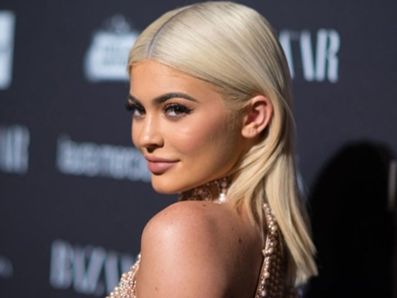 Kylie Jenner Singing Career