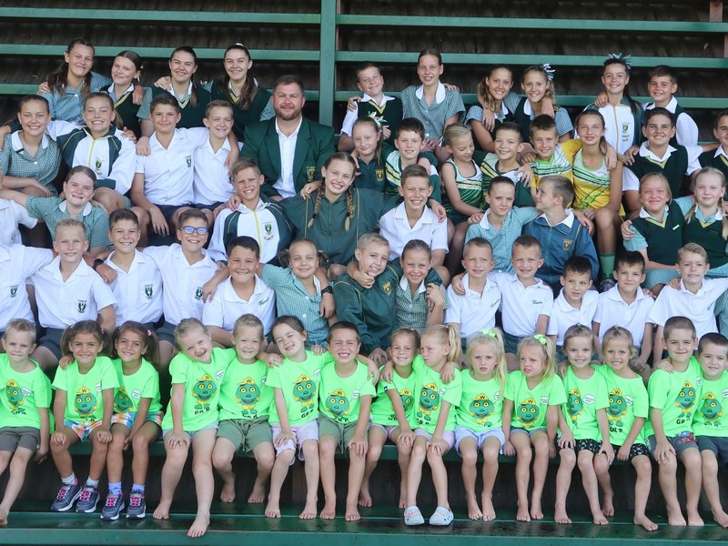 LAERSKOOL WIERDAPARK LINGE