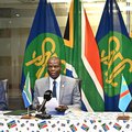 Lamola SADC