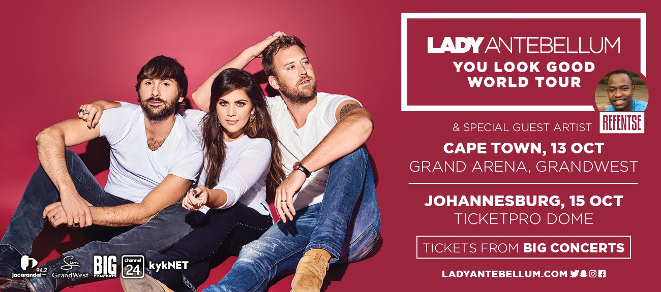 lady a header
