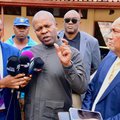 Gauteng MEC Education Lebogang Maile