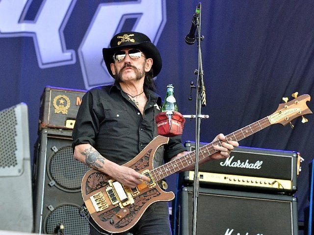 Lemmy-afp
