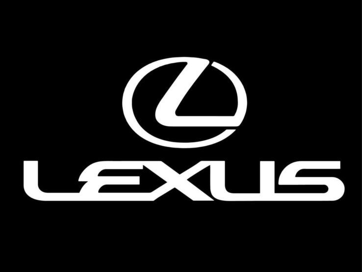 LEXUS LOGO