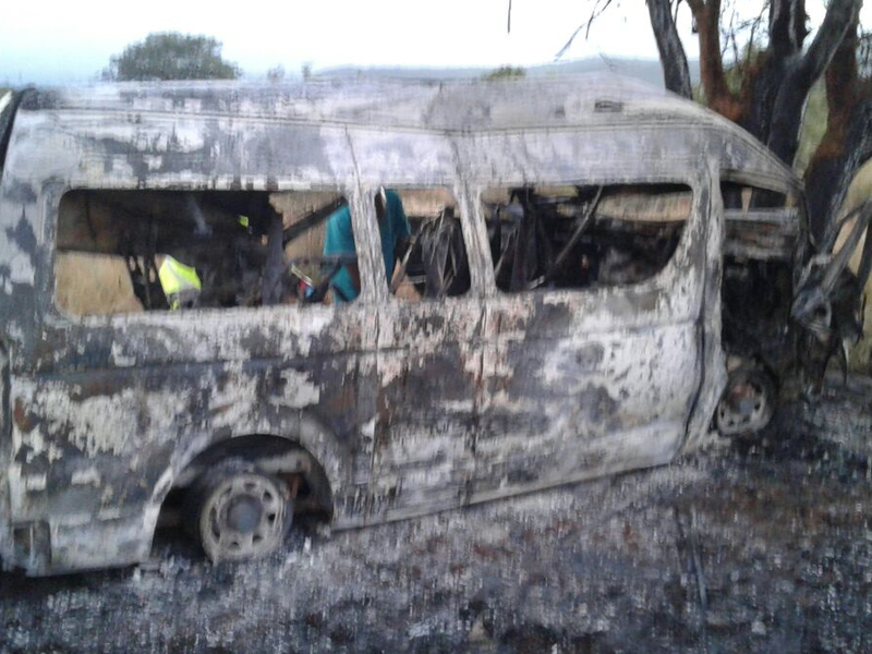 Limpopo taxi 