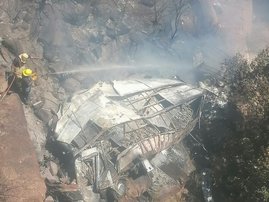 Limpopo Bus Accident