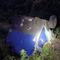 Limpopo N1 bus crash 2026