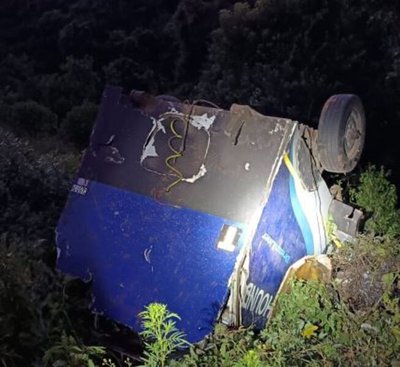 Limpopo bus crash claims four lives