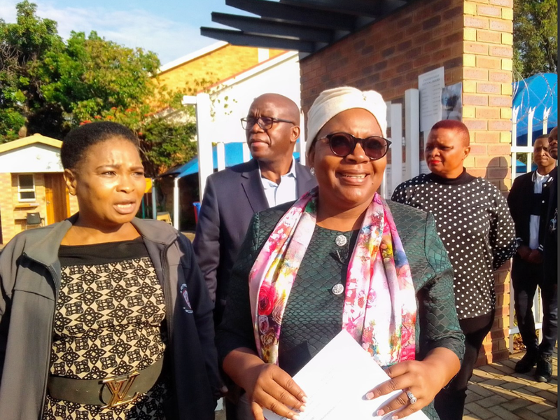 Limpopo parents advised to secure school space for their kids in time