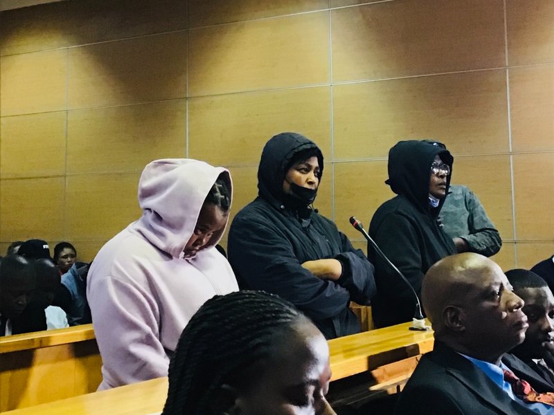 Case against three Limpopo ‘insurance payout killers’ postponed