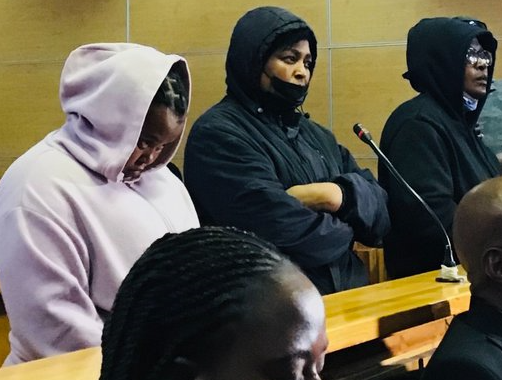 Limpopo insurance suspects