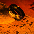 LORD OF THE RINGS