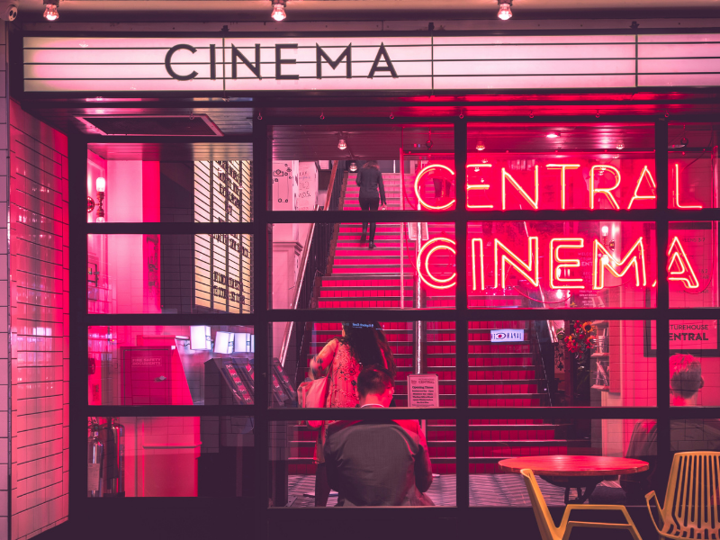 CINEMA