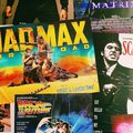 MOVIE POSTERS
