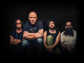 LIVE Band Picture 2026 Cover