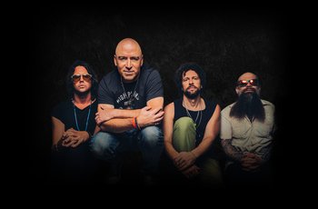 LIVE Band Picture 2026 Cover