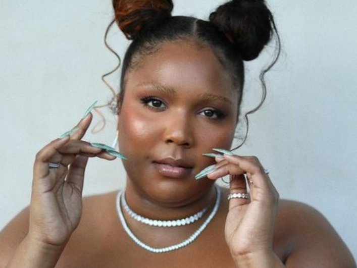 Lizzo