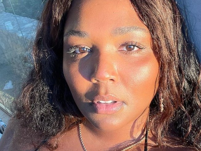 Lizzo