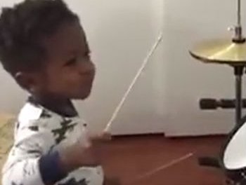 LJ Drummer