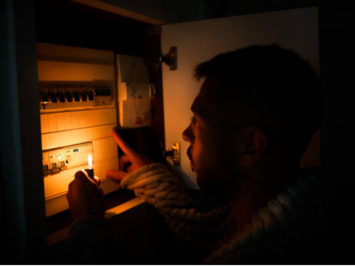 No end in sight for stage 6 load shedding