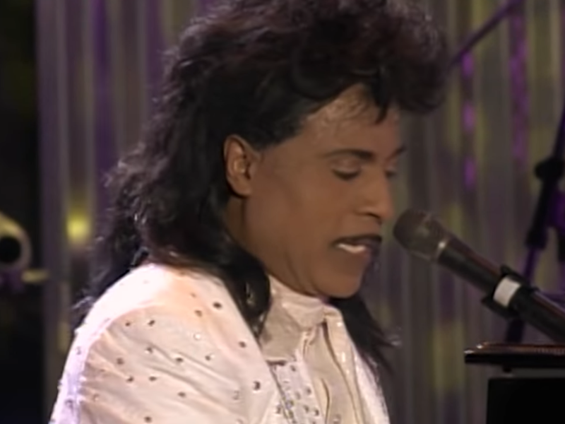 Little Richard