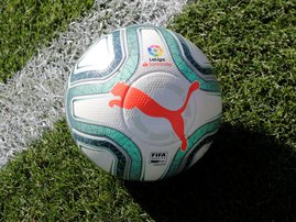 La Liga