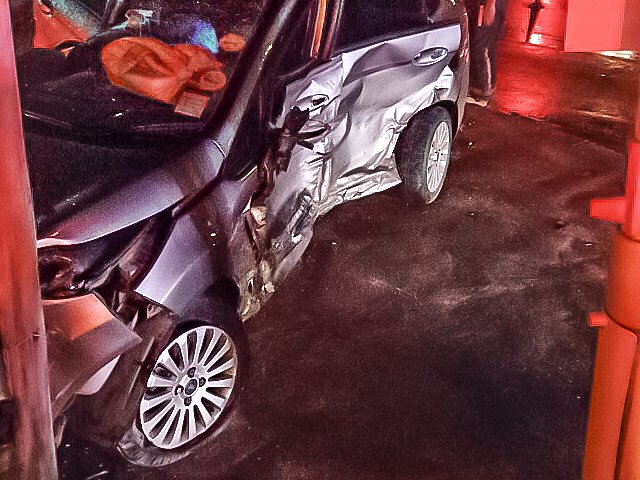 Accident