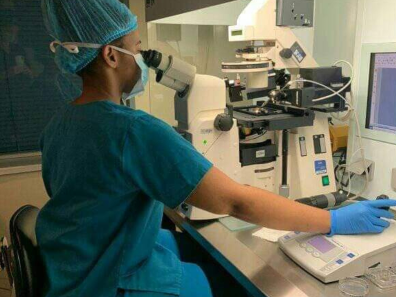Lab Sa SA doping laboratory confident of regaining WADA accreditation