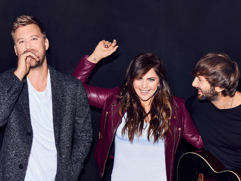 Lady Antebellum