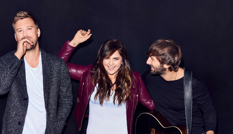 Lady Antebellum