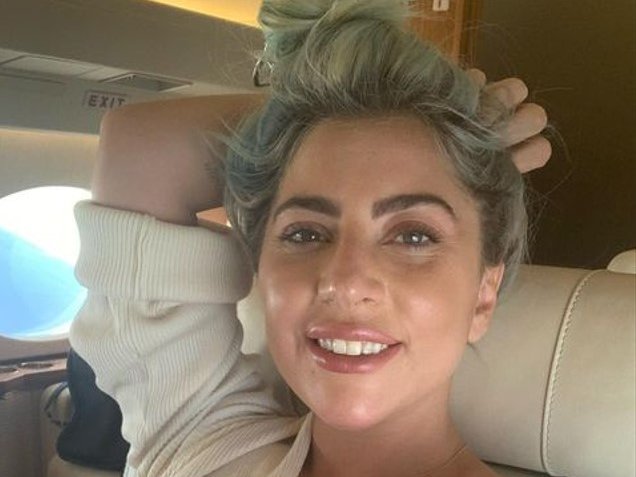 Lady Gaga