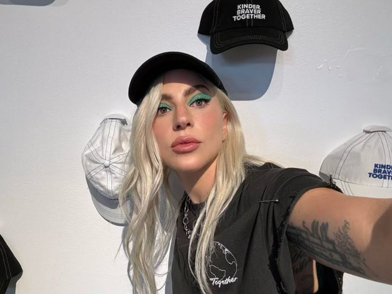 Lady Gaga