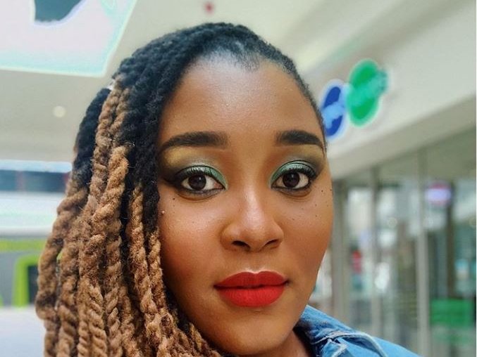 Lady Zamar