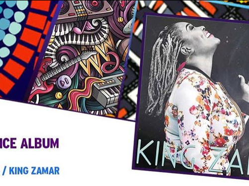 Lady  Zamar SAMA