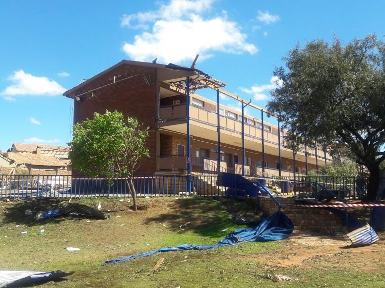Laerskool Protearif 9