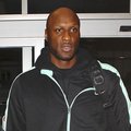 Lamar Odom