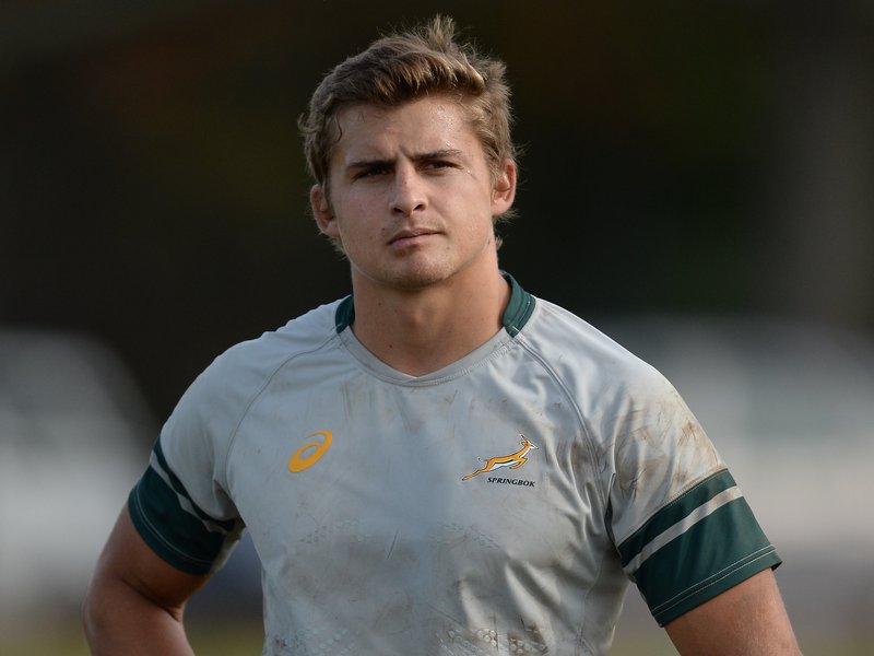 Pat Lambie