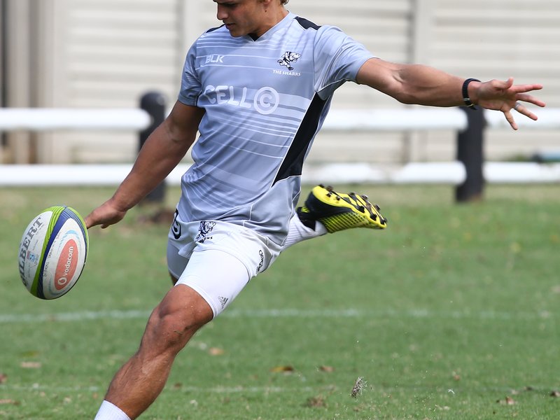 Pat Lambie